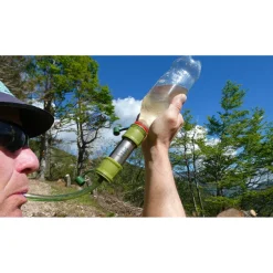 RL179602 - Origin Outdoors filtre à eau ultraléger