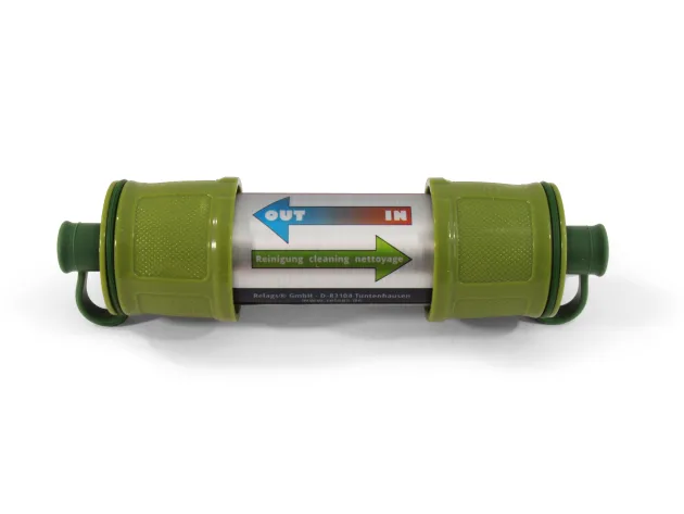RL179602 - Origin Outdoors filtre à eau ultraléger