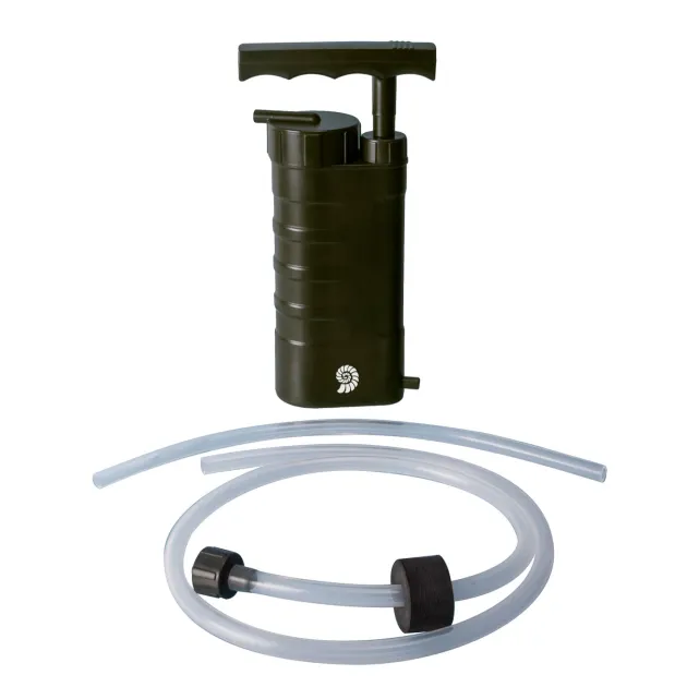 RL179619 - Origin Outdoors Filtre à Pompe 'Klondike'