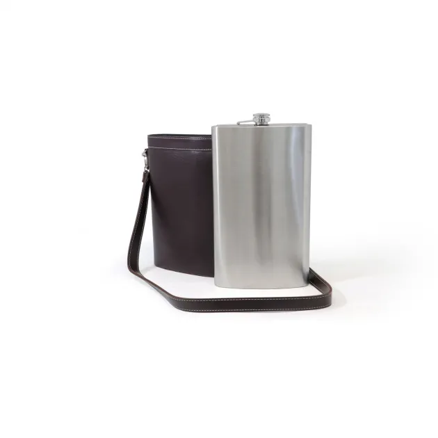 RL562145 - ORIGIN OUTDOORS Flasque "Buddy" 1,8L INOX