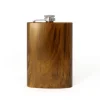 RL562146 - Origin Outdoors Flasque "Classic" Finition Bois