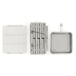 RL562074 - ORIGIN OUTDOORS Foyer/Grill 