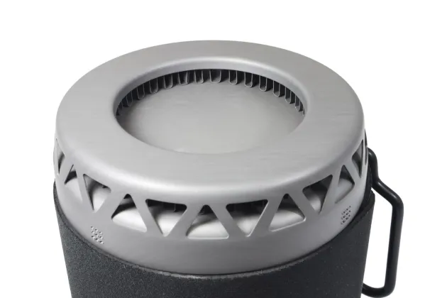 RL562120 - Origin Outdoors gamelle avec échangeur thermique Radiator