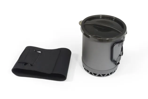 RL562120 - Origin Outdoors gamelle avec échangeur thermique Radiator