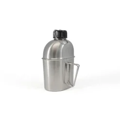 RL562090 - ORIGIN OUTDOORS Gourde et Quart 1.2L Inox