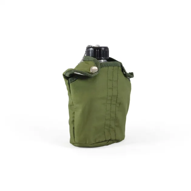 RL562090 - ORIGIN OUTDOORS Gourde et Quart 1.2L Inox