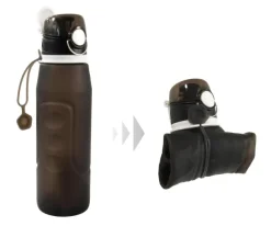 RL179684 - Origin Outdoors Gourde filtrante pliante 1 L