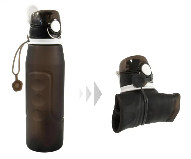 RL179684 - Origin Outdoors Gourde filtrante pliante 1 L