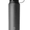 RL562084 - ORIGIN OUTDOORS Gourde Inox 1L FUMEE