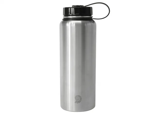 RL562082 - Origin Outdoors Gourde Inox 1L simple Paroie