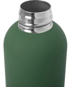 RL562070 - ORIGIN OUTDOORS Gourde Isotherme Soft Touch Olive