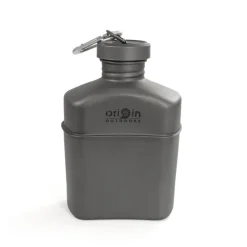 RL562111 - ORIGIN OUTDOORS Gourde Titane 1L