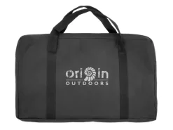 RL052410 - Origin Outdoors Grill et foyer Hexagon