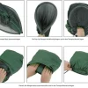 RL310845 - Origin Outdoors Hamac Popup avec moustiquaire