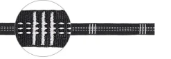 RL310845 - Origin Outdoors Hamac Popup avec moustiquaire