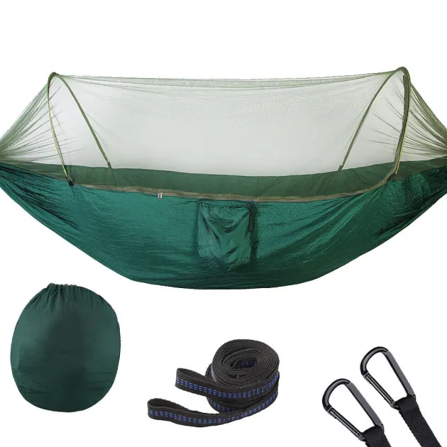 RL310845 - Origin Outdoors Hamac Popup avec moustiquaire