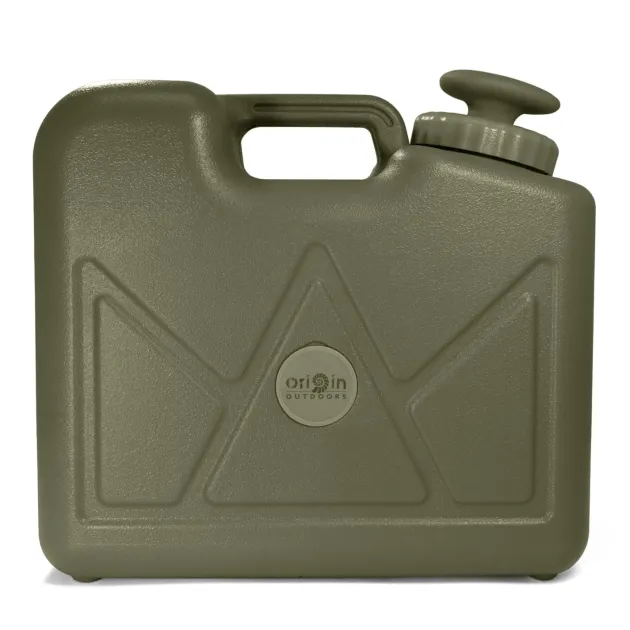 RL179745 - ORIGIN OUTDOORS Jerrycan Filtrant 0.1 micron