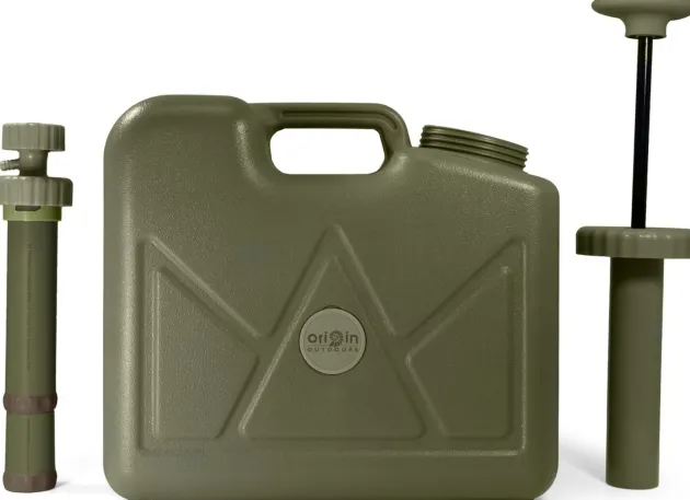 RL179745 - ORIGIN OUTDOORS Jerrycan Filtrant 0.1 micron