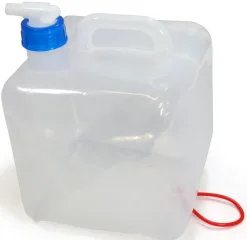 RL179805 - ORIGIN OUTDOORS Jerrycan Pliant Alimentaire 5L
