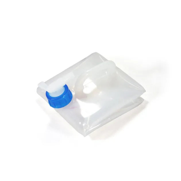 RL179805 - ORIGIN OUTDOORS Jerrycan Pliant Alimentaire 5L