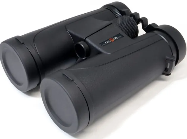 RL480234 - ORIGIN OUTDOORS Jumelles "Mountain View" 10 x 42
