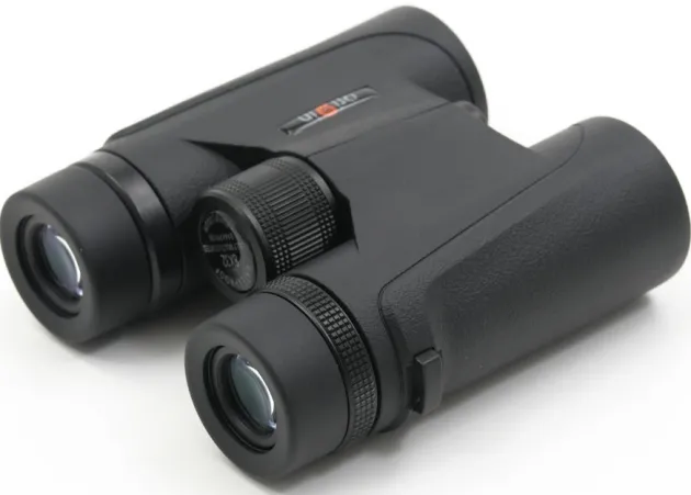 RL480218 - ORIGIN OUTDOORS Jumelles "Mountain View" 8 x 32