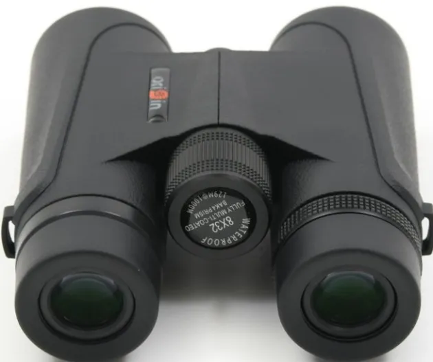 RL480218 - ORIGIN OUTDOORS Jumelles "Mountain View" 8 x 32