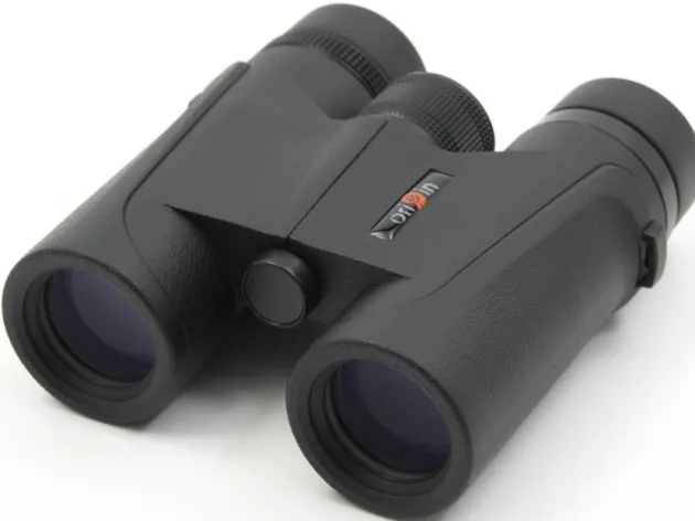 RL480218 - ORIGIN OUTDOORS Jumelles "Mountain View" 8 x 32