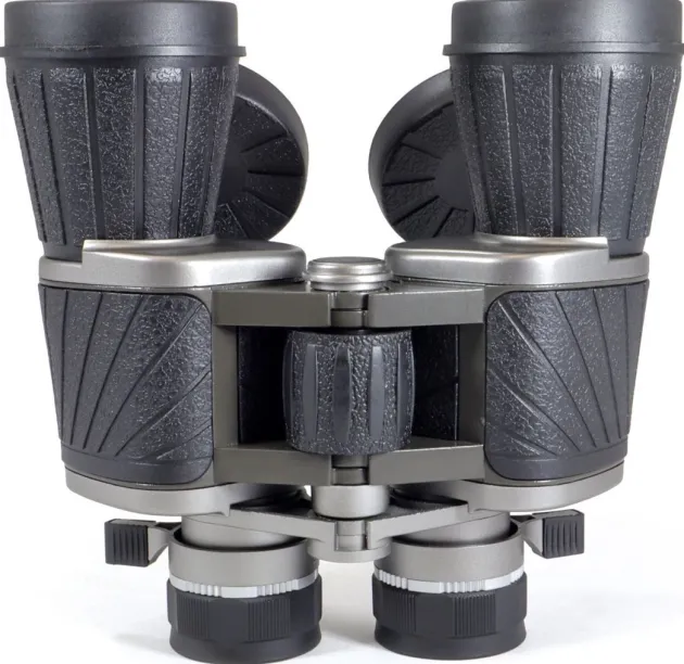 RL480231 - ORIGIN OUTDOORS Jumelles "Quick View" 7 x 50