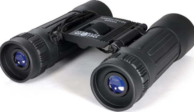 RL480224 - ORIGIN OUTDOORS Jumelles "Quick View" 10 x 25
