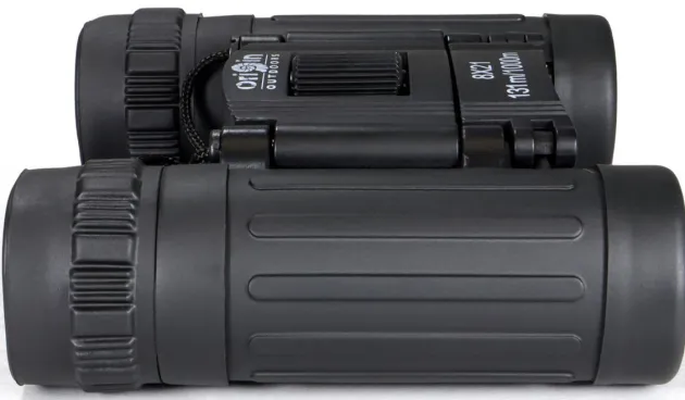 RL480225 - Origin Outdoors Jumelles "Quick View" 8 x 21