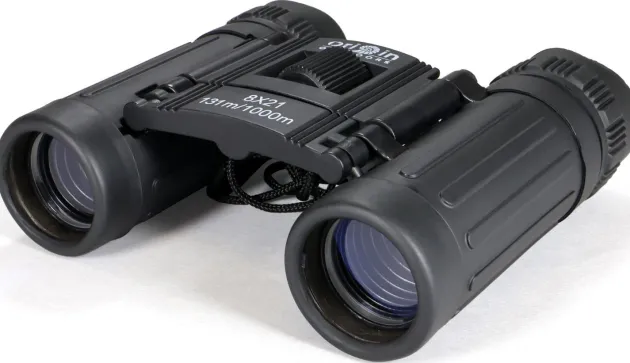 RL480225 - Origin Outdoors Jumelles "Quick View" 8 x 21