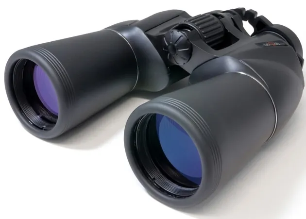 RL480233 - ORIGIN OUTDOORS Jumelles "Tour View" 10x50