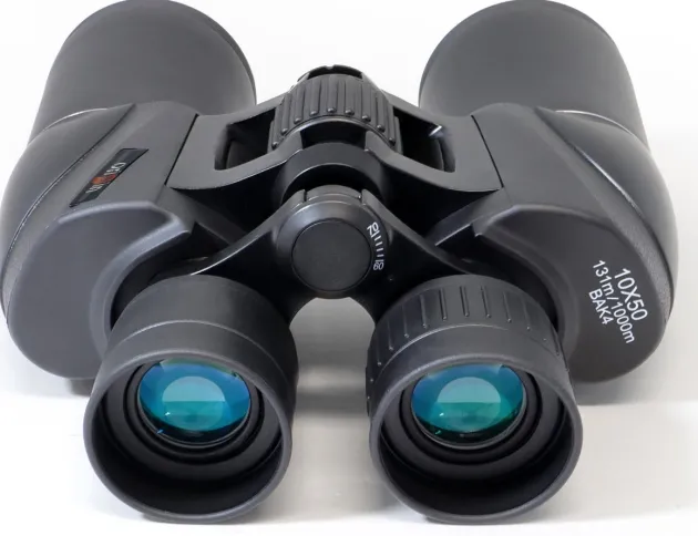 RL480233 - ORIGIN OUTDOORS Jumelles "Tour View" 10x50