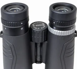 RL480232 - ORIGIN OUTDOORS Jumelles 'Tour View Zoom' 8-20 x 42
