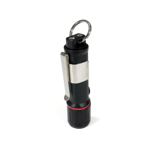 RL012530 - ORIGIN OUTDOORS Lampe Compacte 400lm ' UltraLite'