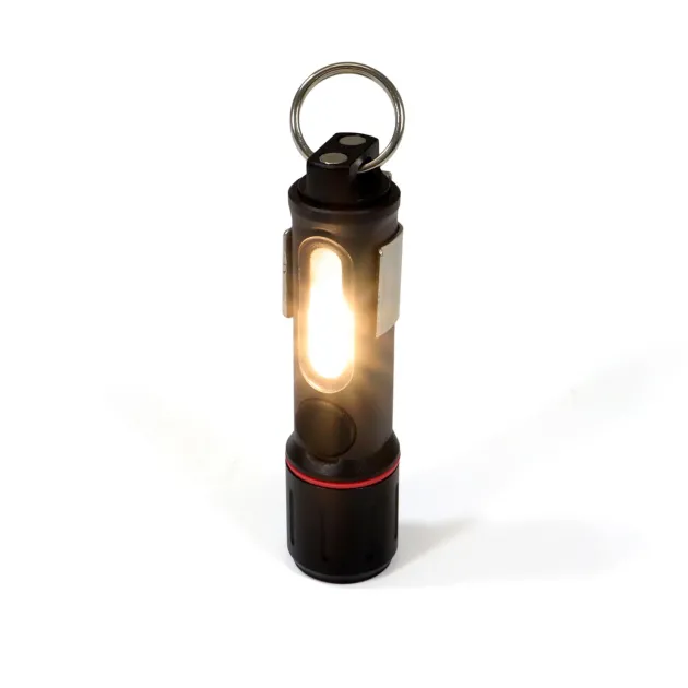 RL012530 - ORIGIN OUTDOORS Lampe Compacte 400lm ' UltraLite'