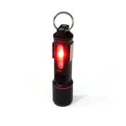 RL012530 - ORIGIN OUTDOORS Lampe Compacte 400lm ' UltraLite'