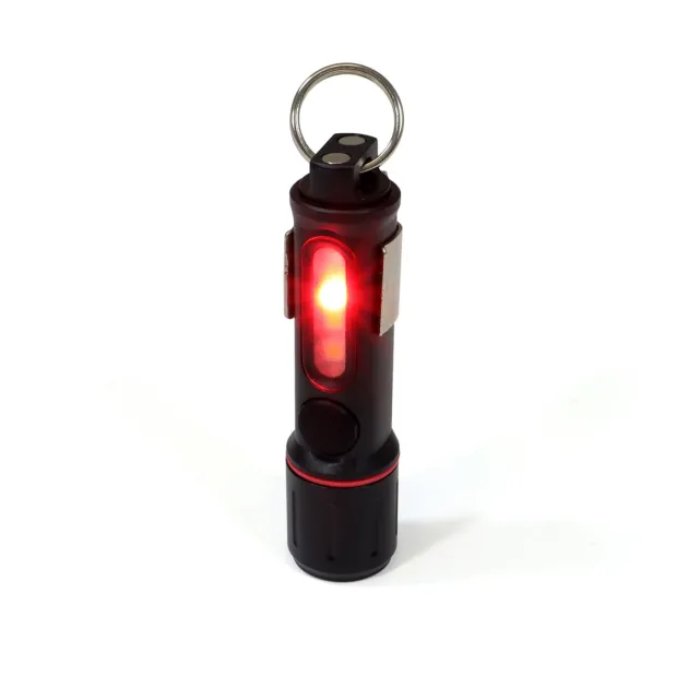 RL012530 - ORIGIN OUTDOORS Lampe Compacte 400lm ' UltraLite'