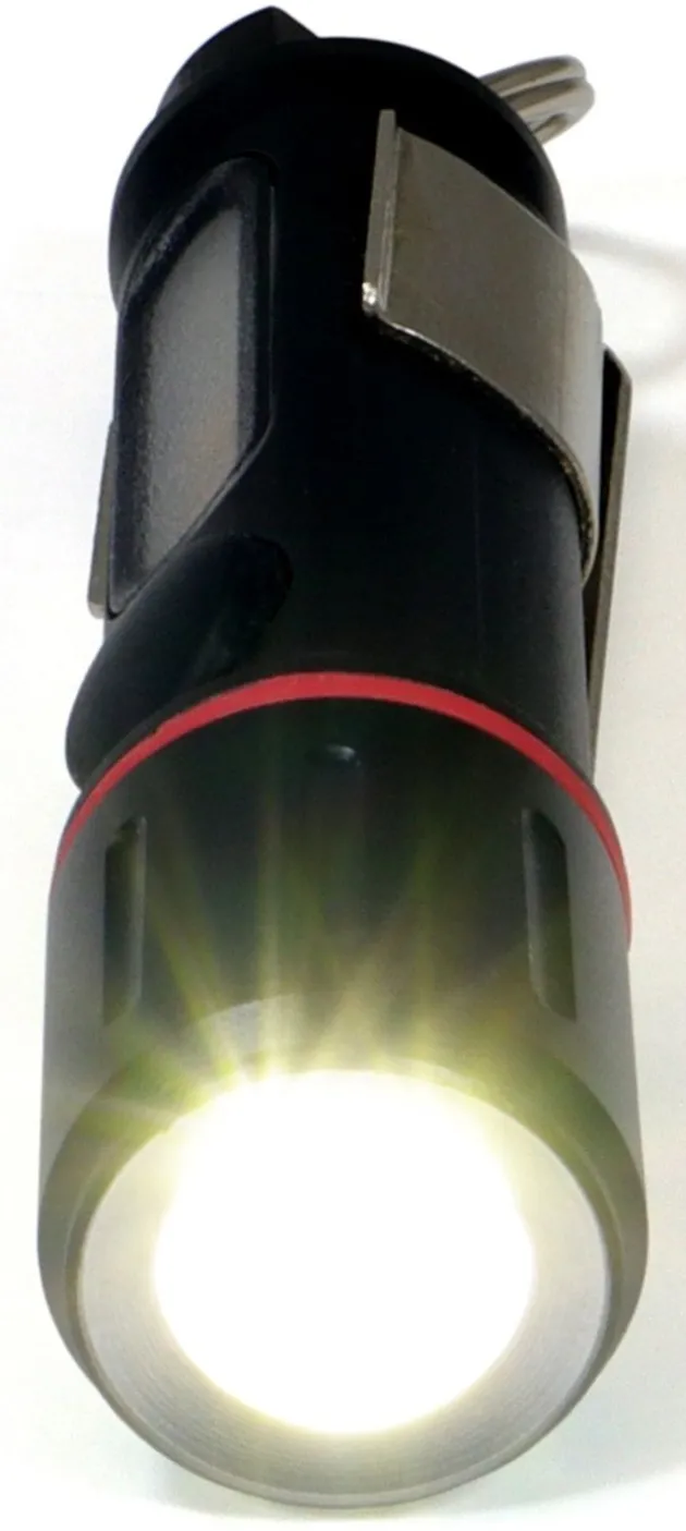 RL012530 - ORIGIN OUTDOORS Lampe Compacte 400lm ' UltraLite'