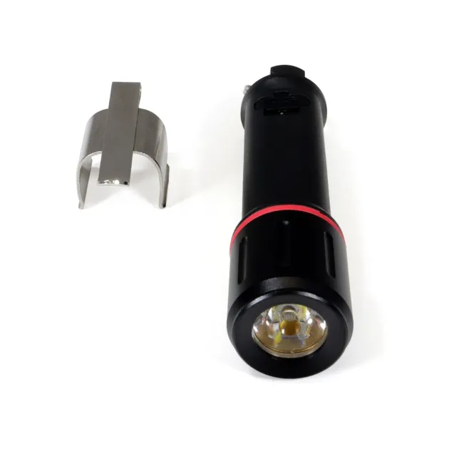 RL012530 - ORIGIN OUTDOORS Lampe Compacte 400lm ' UltraLite'