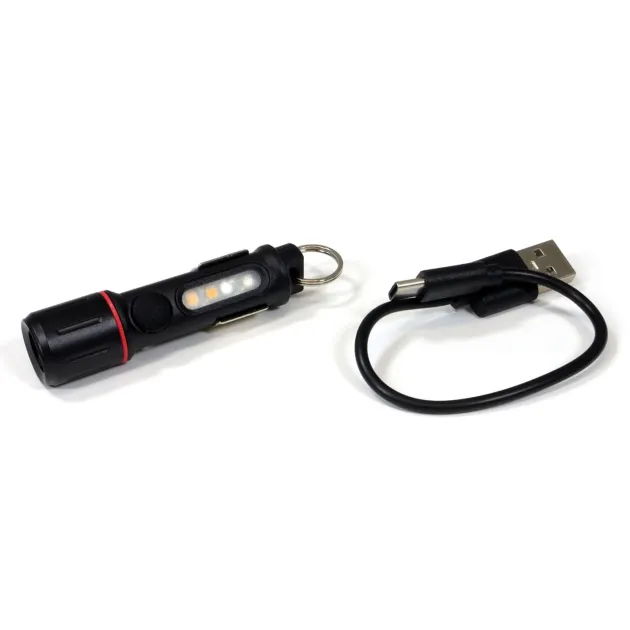 RL012530 - ORIGIN OUTDOORS Lampe Compacte 400lm ' UltraLite'