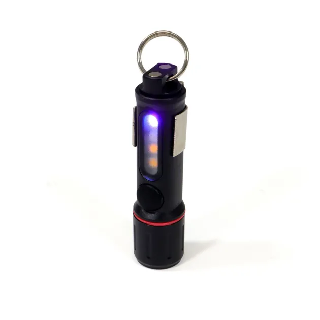 RL012530 - ORIGIN OUTDOORS Lampe Compacte 400lm ' UltraLite'