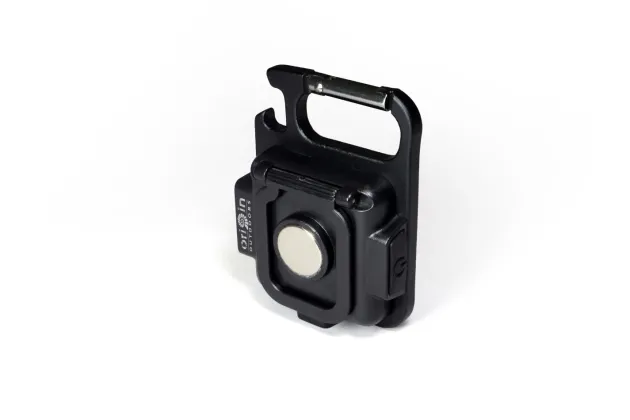 RL040611 - Origin Outdoors Lampe de poche LED