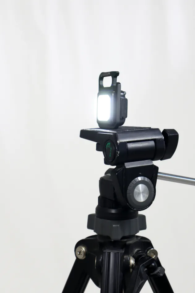 RL040611 - Origin Outdoors Lampe de poche LED