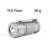 RL012505 - Origin Outdoors Lampe de poche LED Titane