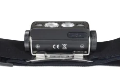 RL012575 - Origin Outdoors Lampe frontale LED Fusion