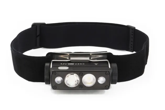 RL012575 - Origin Outdoors Lampe frontale LED Fusion