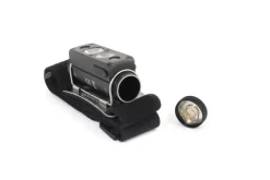 RL012575 - Origin Outdoors Lampe frontale LED Fusion