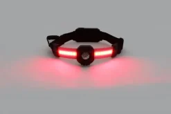RL012520 - Origin Outdoors Lampe frontale à LED Taillight